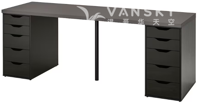 231022022513_ Desk dark gray_black-brown 200x60 cm 783_4x235_8_ - IKEA CA.png